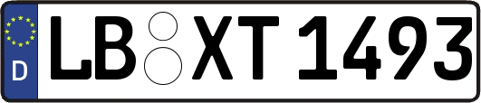 LB-XT1493
