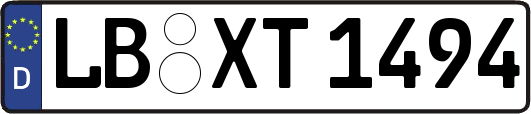 LB-XT1494