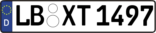 LB-XT1497