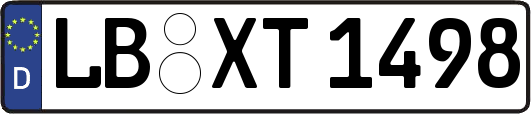 LB-XT1498