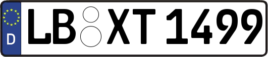 LB-XT1499
