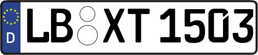 LB-XT1503
