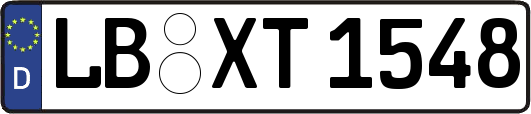 LB-XT1548