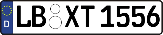 LB-XT1556