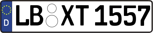 LB-XT1557