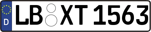 LB-XT1563