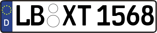 LB-XT1568