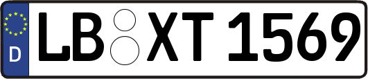 LB-XT1569