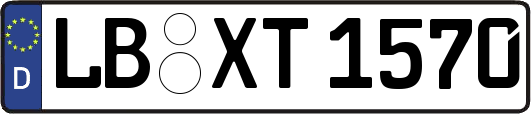 LB-XT1570