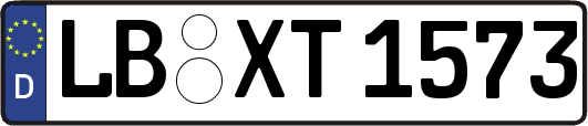 LB-XT1573