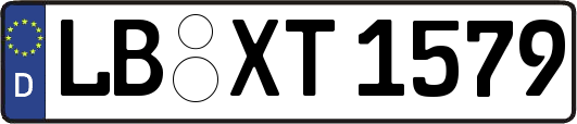 LB-XT1579