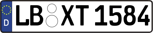 LB-XT1584