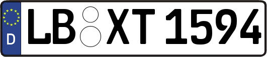 LB-XT1594