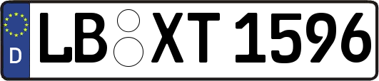 LB-XT1596