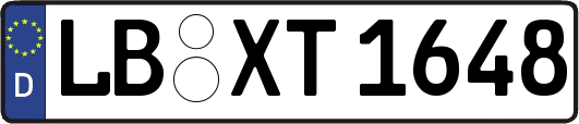 LB-XT1648