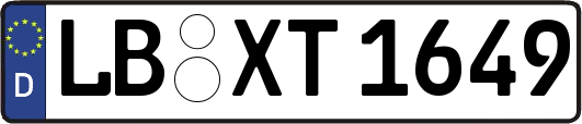 LB-XT1649
