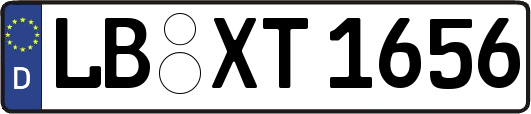 LB-XT1656