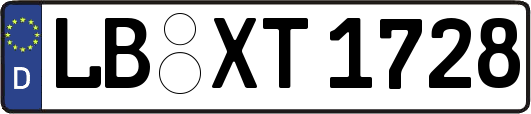 LB-XT1728