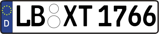 LB-XT1766