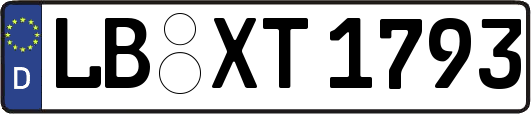 LB-XT1793