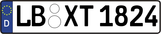 LB-XT1824