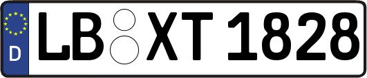 LB-XT1828