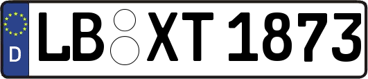 LB-XT1873