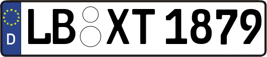 LB-XT1879