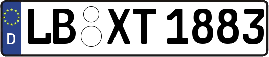 LB-XT1883