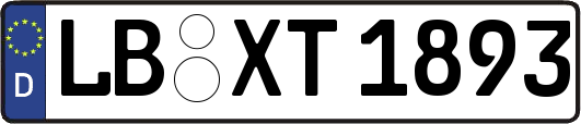 LB-XT1893