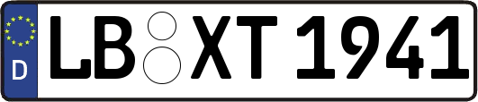 LB-XT1941