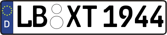 LB-XT1944
