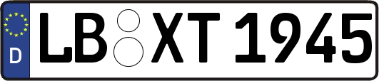 LB-XT1945