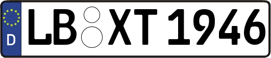LB-XT1946
