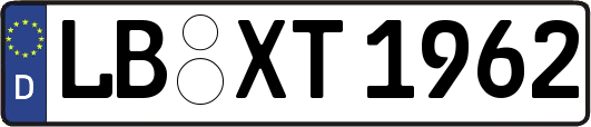 LB-XT1962