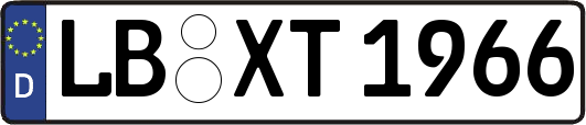 LB-XT1966