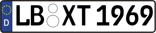 LB-XT1969