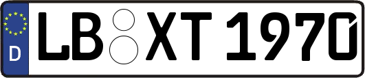 LB-XT1970