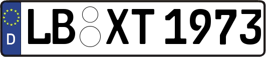 LB-XT1973