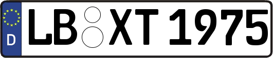 LB-XT1975