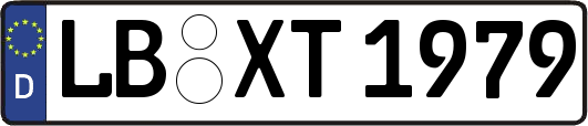 LB-XT1979