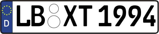 LB-XT1994