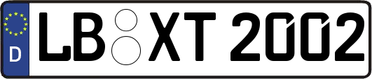 LB-XT2002