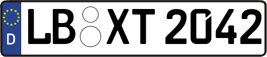 LB-XT2042