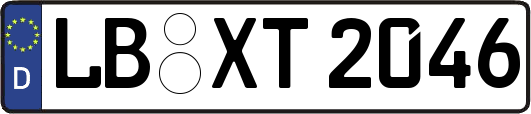 LB-XT2046