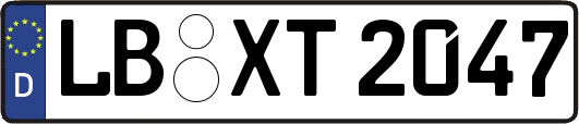 LB-XT2047