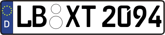 LB-XT2094