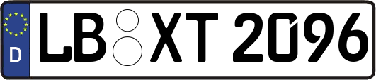 LB-XT2096