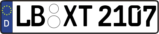 LB-XT2107