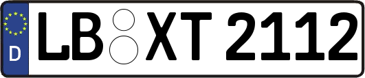 LB-XT2112